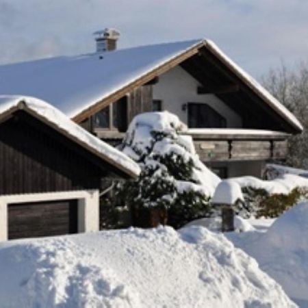 Appartamento Harzhaus Rauch Braunlage Esterno foto